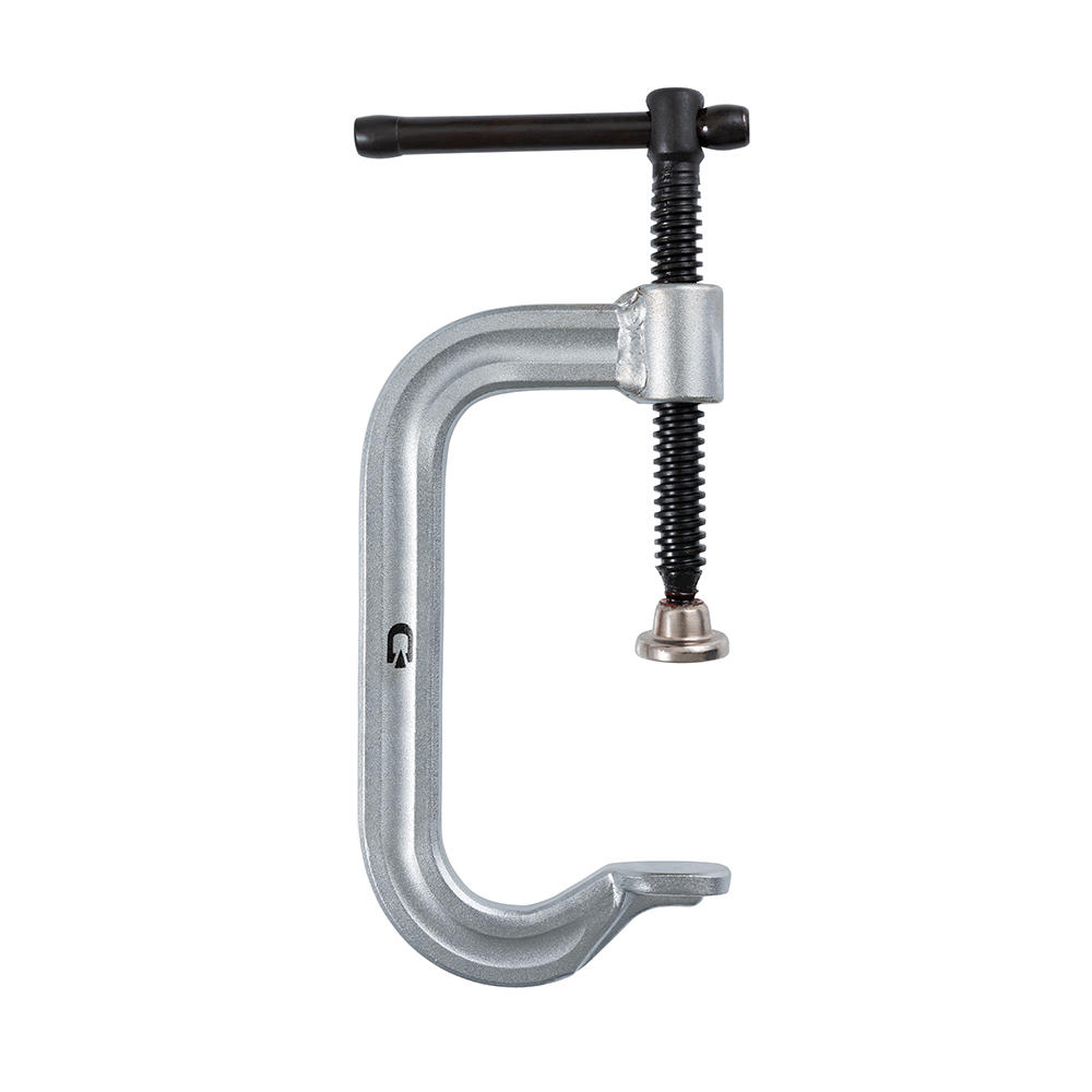 DICTUM® C-Zwinge, Ausladung 50 mm