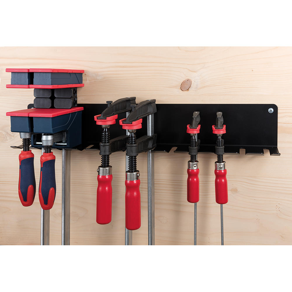 DICTUM® Clamp Rack