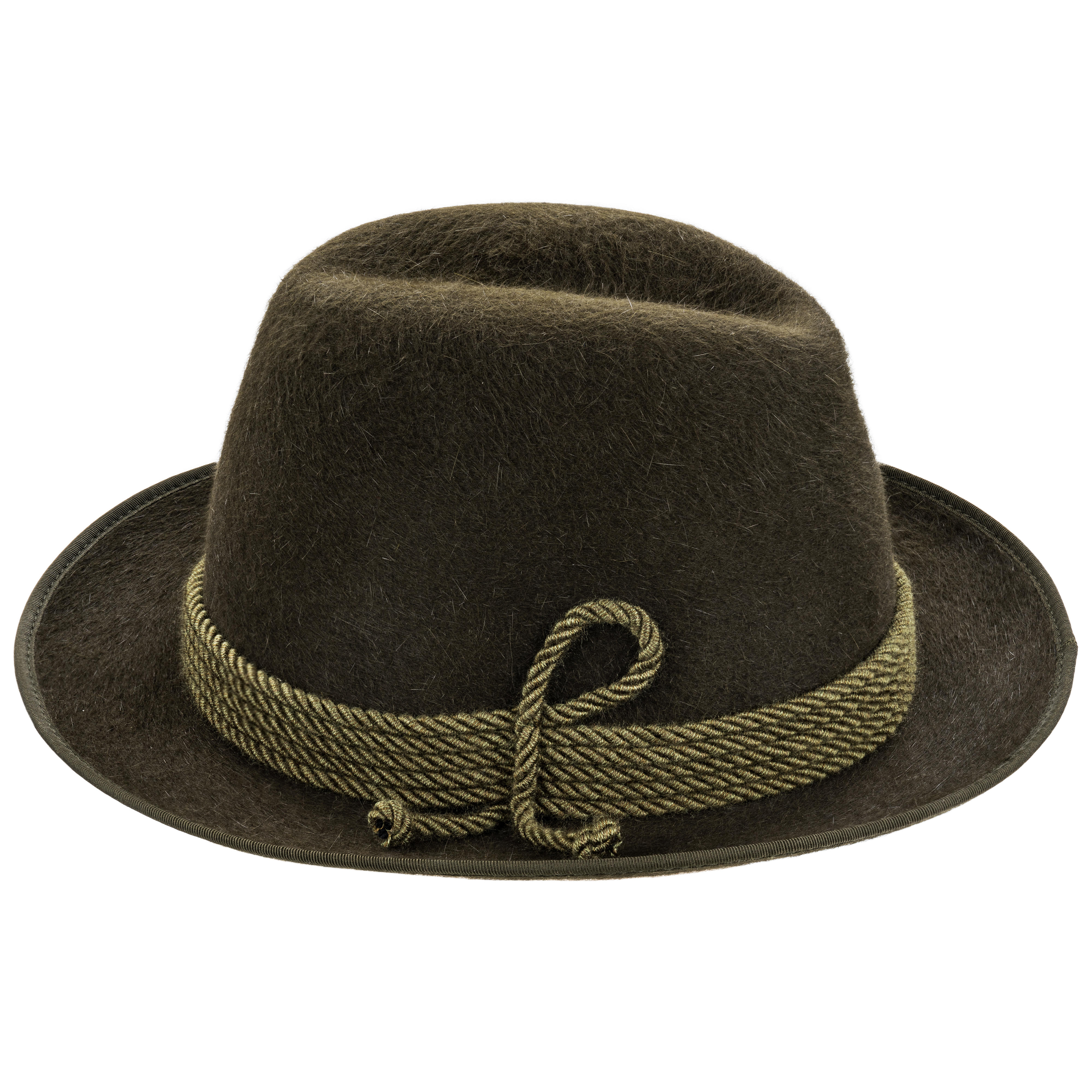 Chapeau de chasse Bittner » Imst «, vert olive