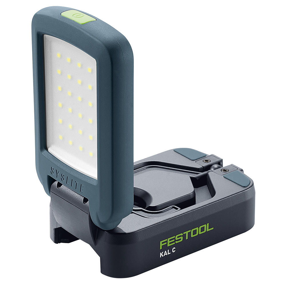 Festool Akku-Arbeitsleuchte SYSLITE KAL C