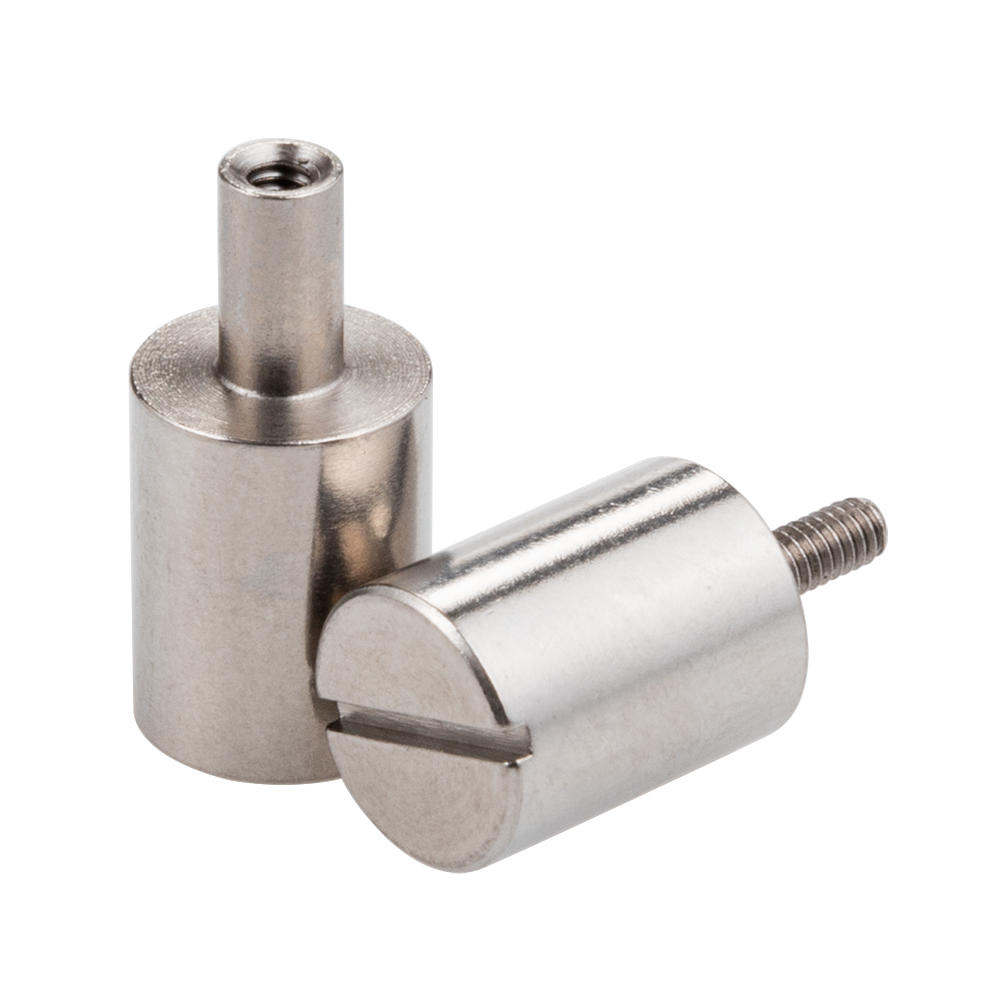 Corby Schraubnieten, Edelstahl, 3,3 x 8 mm Corby Schraubnieten, Edelstahl, 3,3 x 8 mm