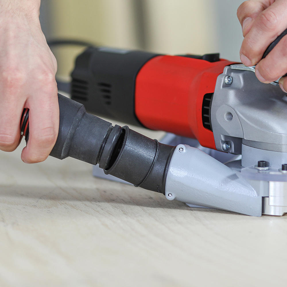 MAFELL Surface Shaver PF 80 in T-MAX 
