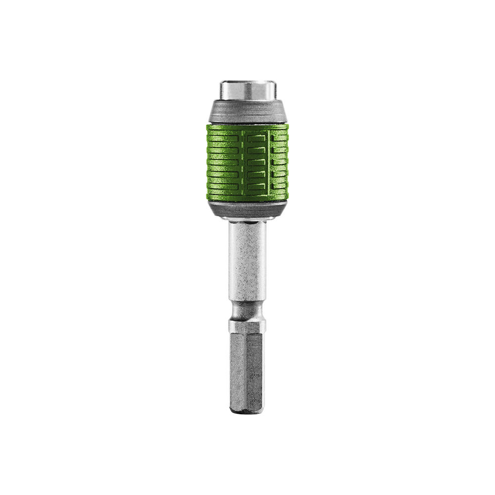 Porte-embout à changement rapide Festool BHS 60 CE