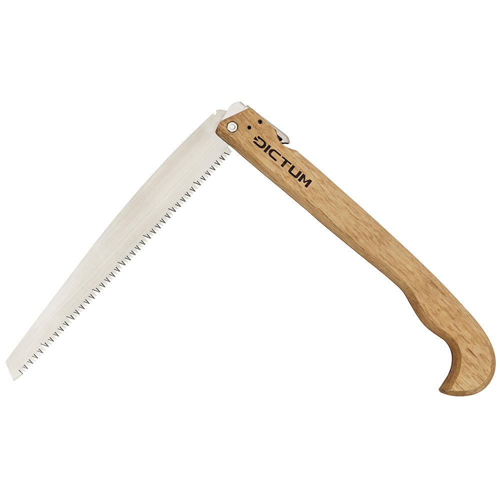 Scie pliante DICTUM® Deluxe 240