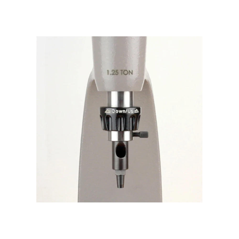 Tube Adapter for Craftplus® Multi-purpose Leather Hand Press