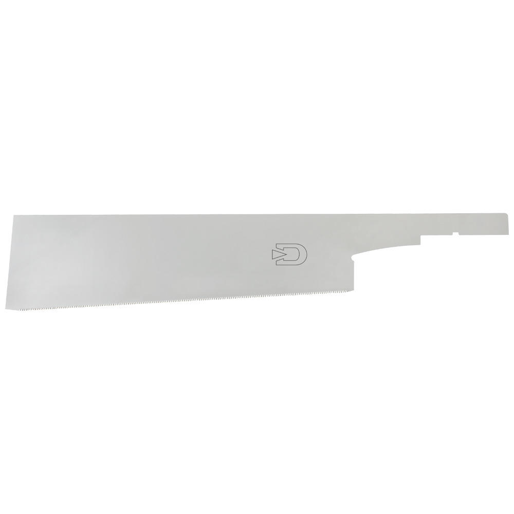 Ersatzblatt für DICTUM® Dozuki Tenon 240, quer