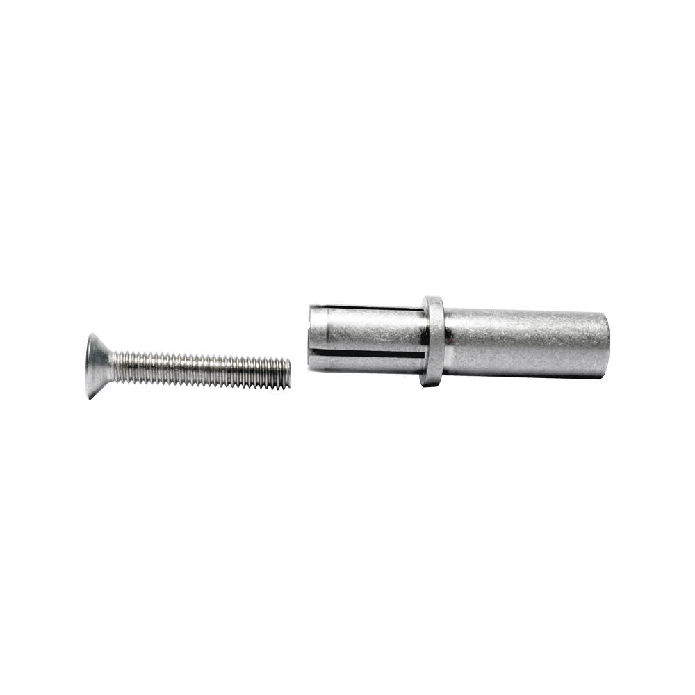 Clamping Mandrel for Ring Kit
