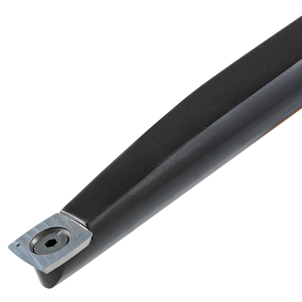 Crown® Tungsten Extreme Carbide Tool, abgerundetes Quadrat 