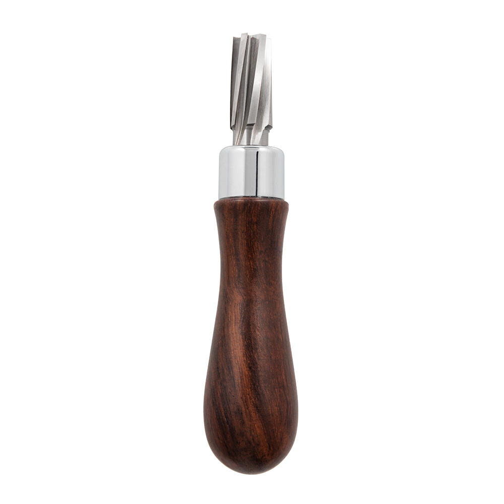 Alesatori in argilla Herdim® con dentatura a spirale HSS, 11 x 12,25 mm