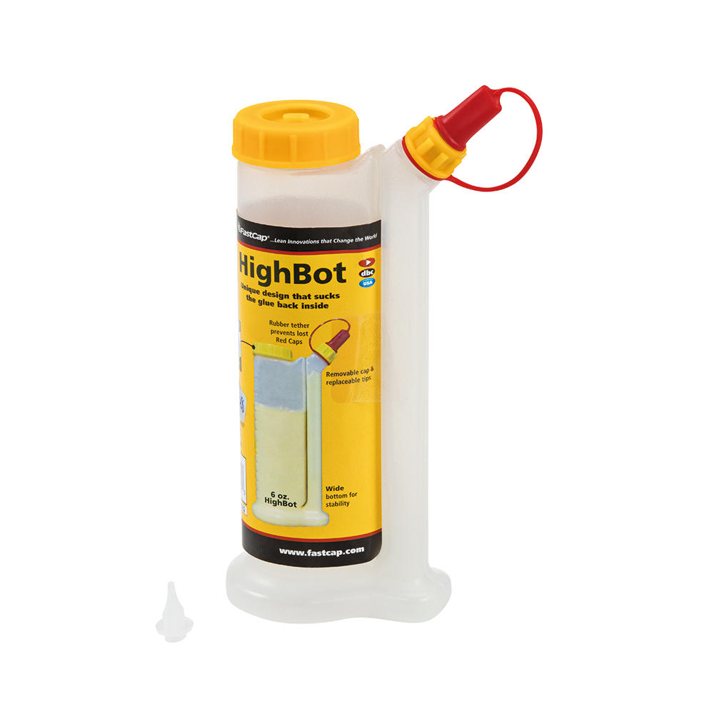 HighBot™ Glue Bottle