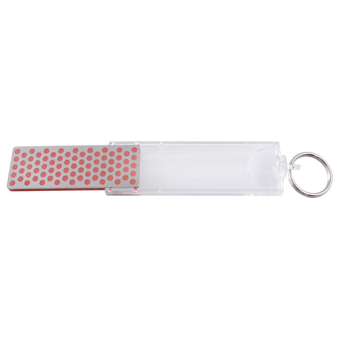 Affilatore tascabile DMT® Mini-Sharp®, fine