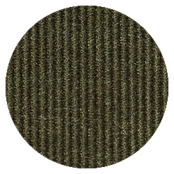 Vert forêt