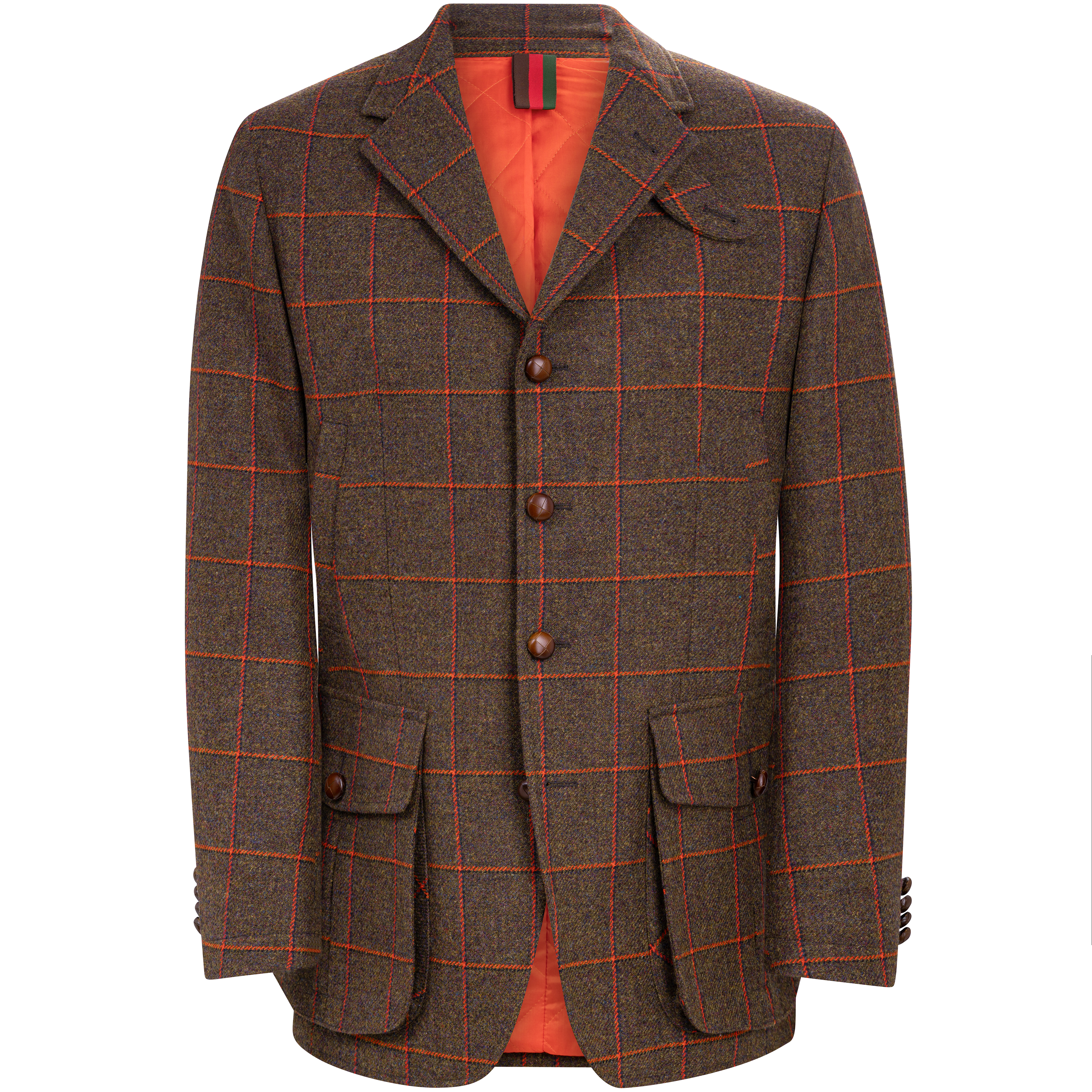 Veste de chasse Matajur Windblock marron BERETTA - 26424 Veste de chasse Matajur Windblock marron BERETTA - 26424