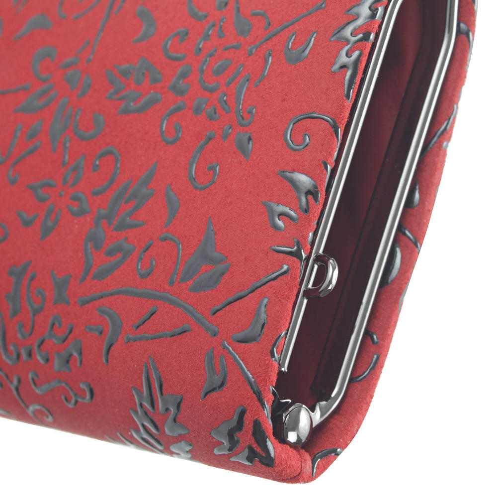 Inden-Ya Ladies’ Purse