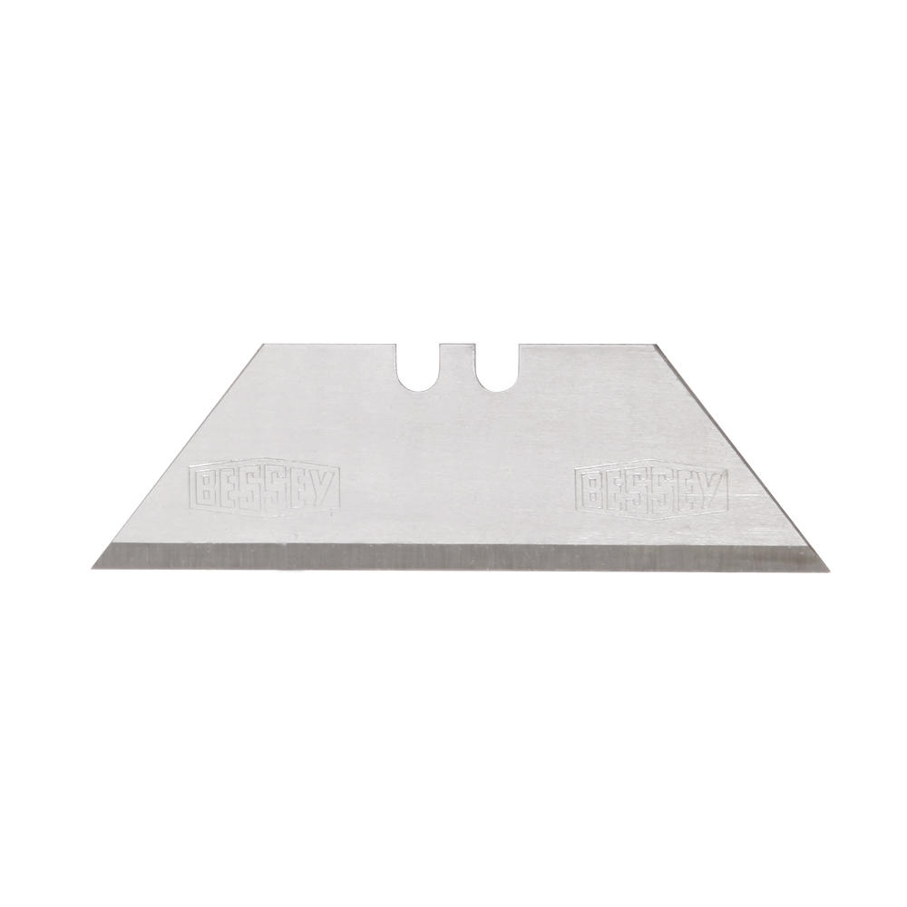 Lames de Cutter Bessey®, 10 pièces, trapèzoïdales