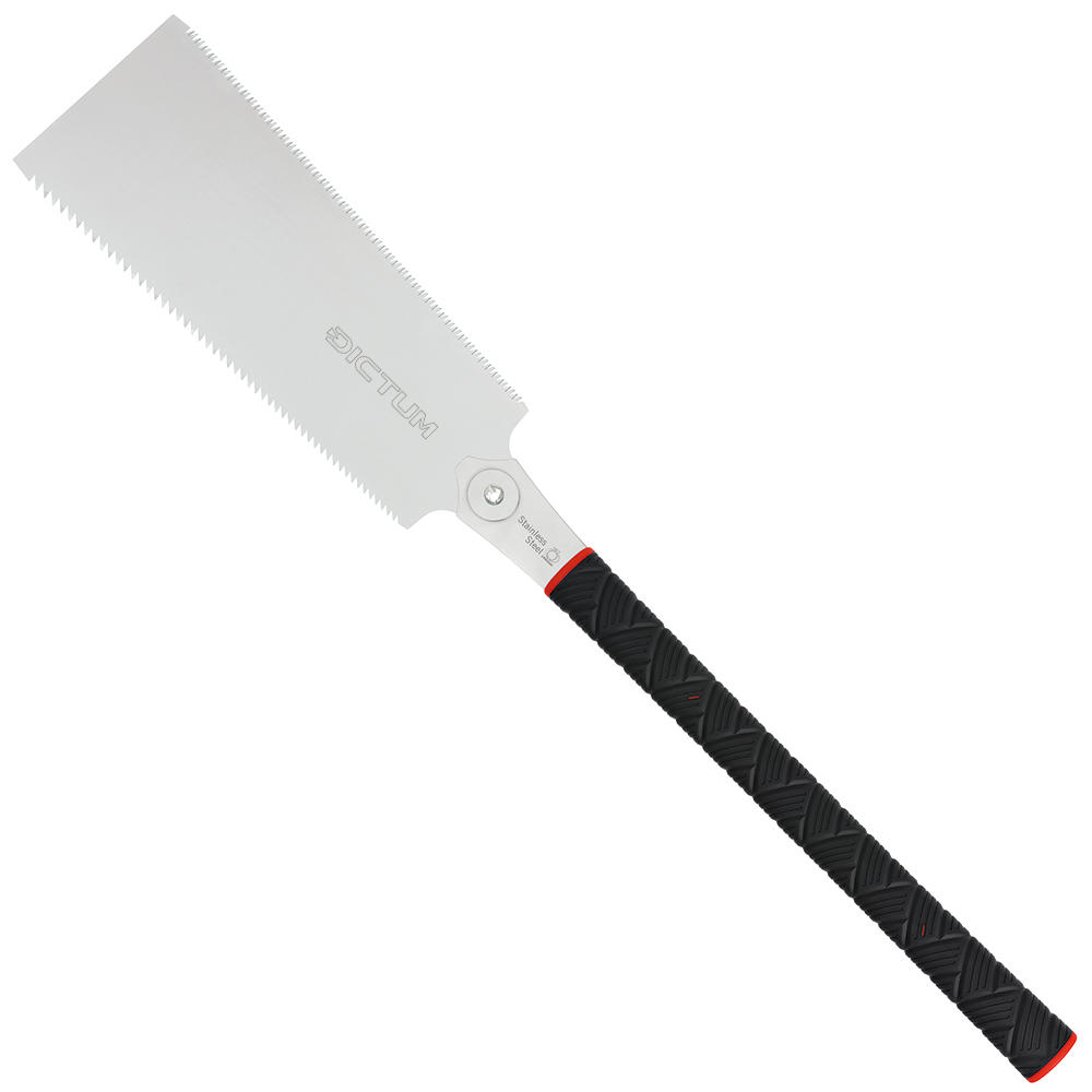 DICTUM® Ryoba Seiun 270, Power Grip