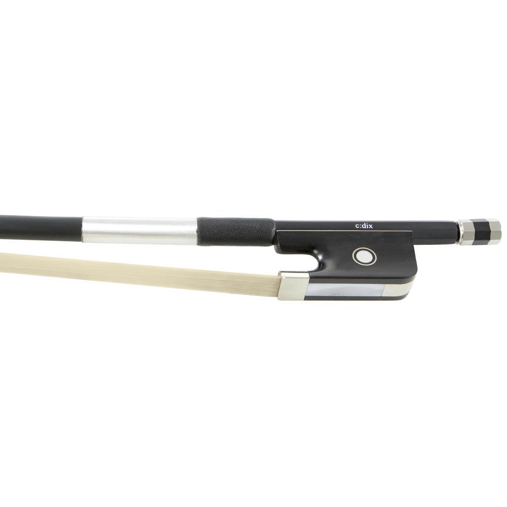 Archet carbone c:dix®, violoncelle 4/4