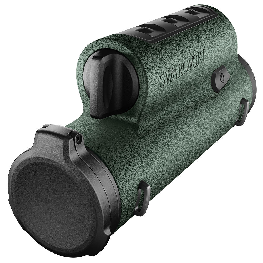 Dispositivo di imaging termico Swarovski tMA35+