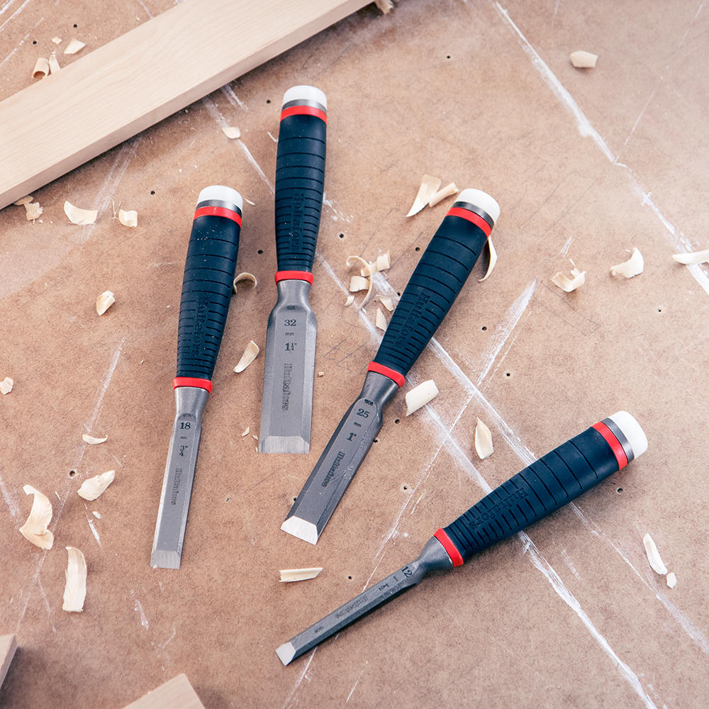 Burin de charpentier Hultafors®, 20 mm