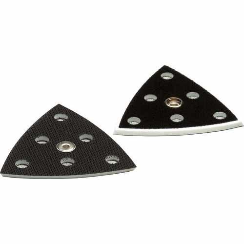 Festool Sanding pad SSH-STF-V93/6-H/2, 2 Pieces