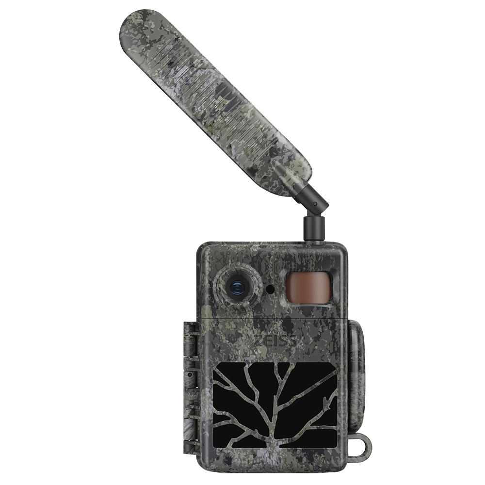Fototrappola Zeiss Secacam 7