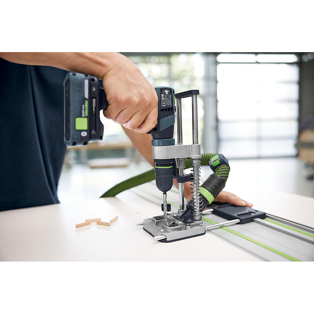 Accessoire de perçage mobile Festool MB 40-Set
