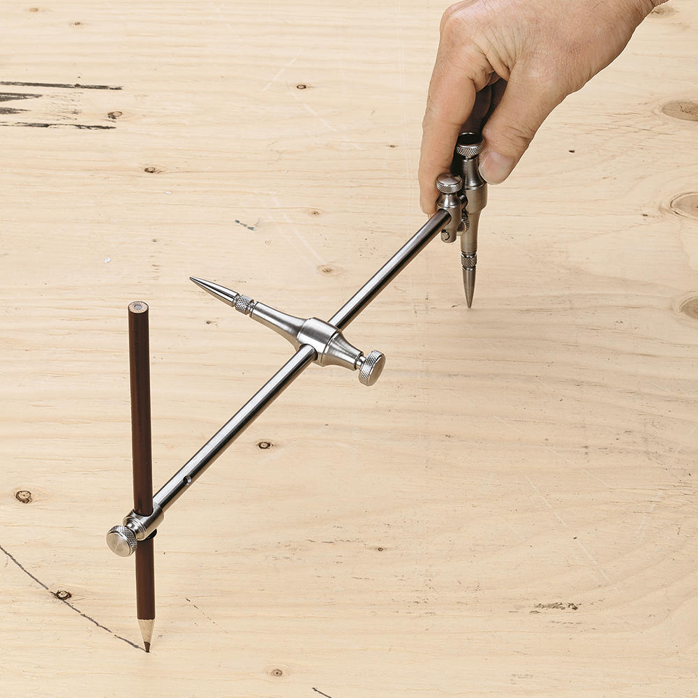 Veritas® Beam Compass