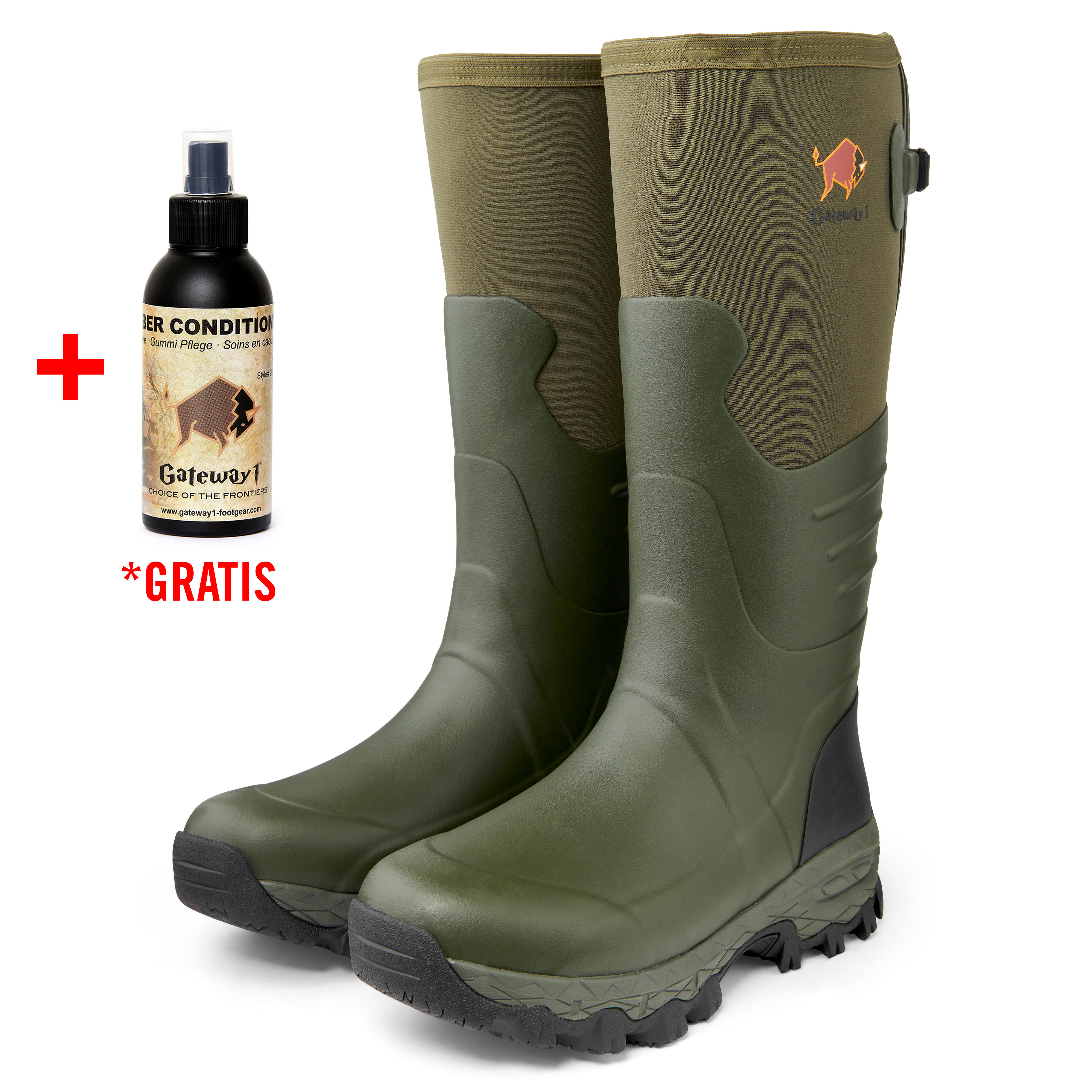 Jagd Gummistiefel Gummistiefel Schaft Zu Eng Gateway1 Gummistiefel