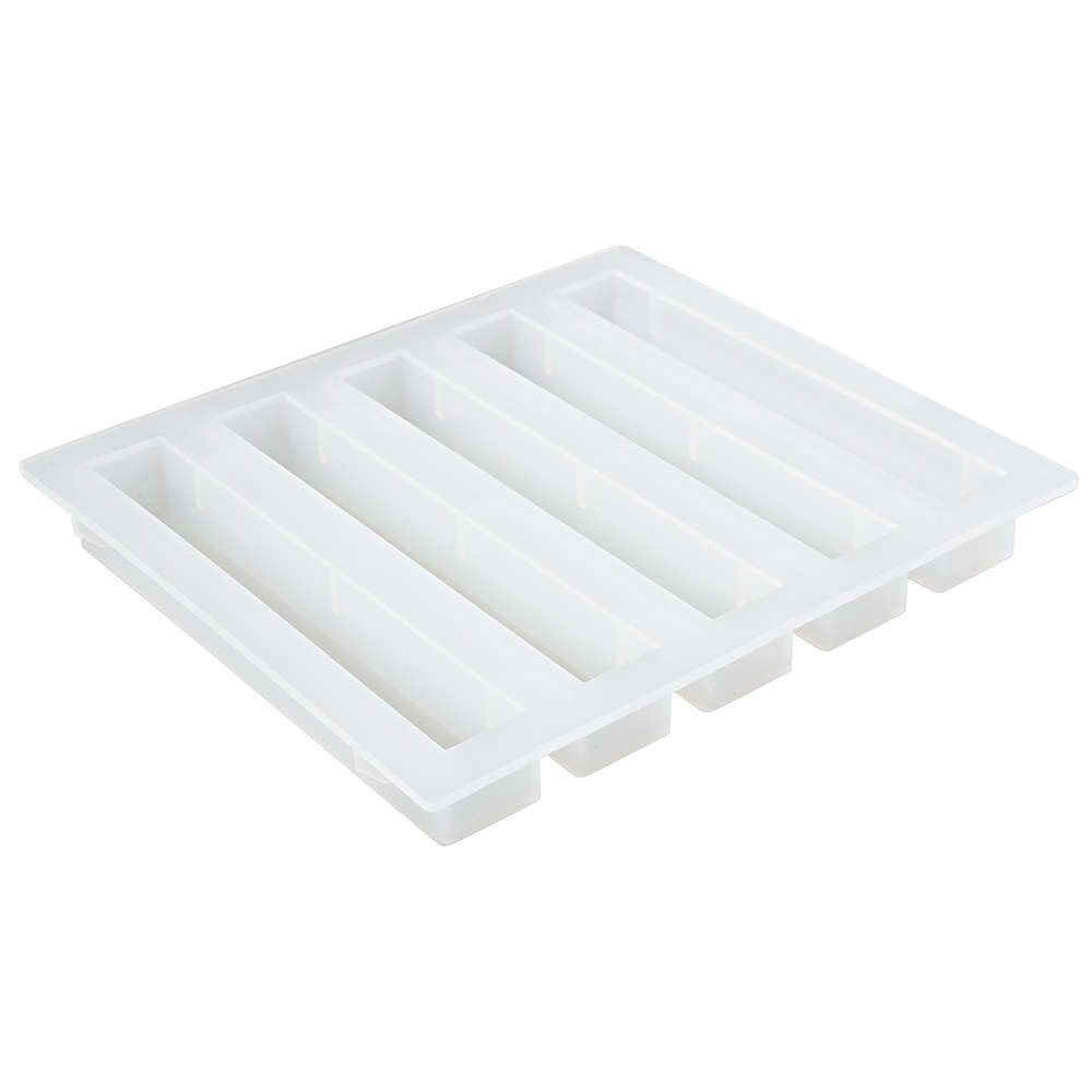 RosinLegnin® Mould, Pen Blank, 1 Piece