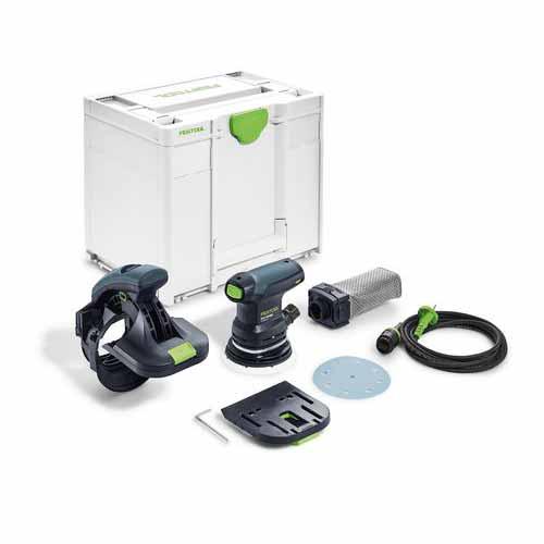 Festool Edge sander ES-ETS 125 REQ-Plus