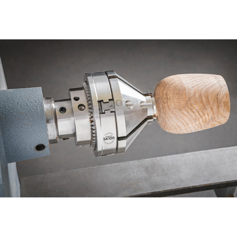 Axminster® Spannbacken O'Donnell, 25 mm