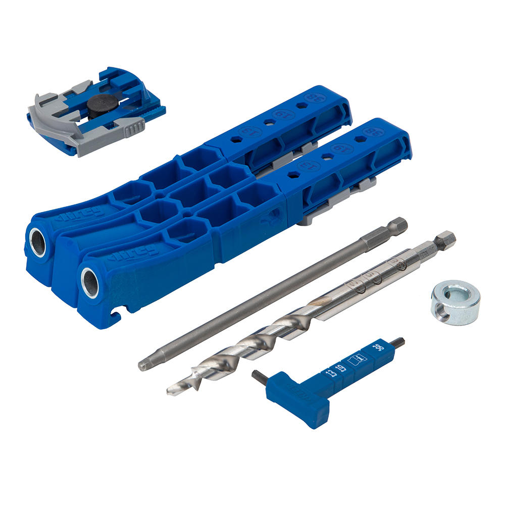Gabarit de perçage pour trous de poche Kreg® Pocket-Hole Jig® 320