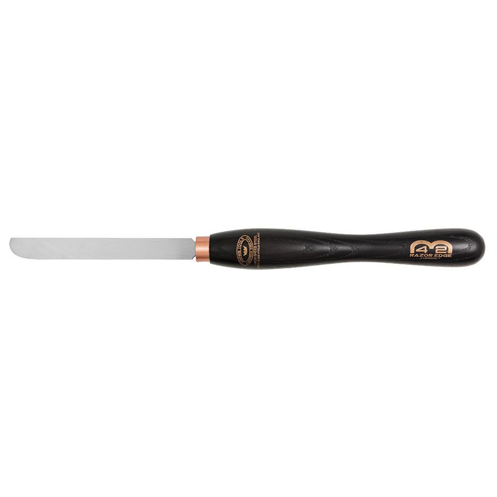 Utensile di finitura per ciotole Crown®, rotondo, HSS M42 criogenico