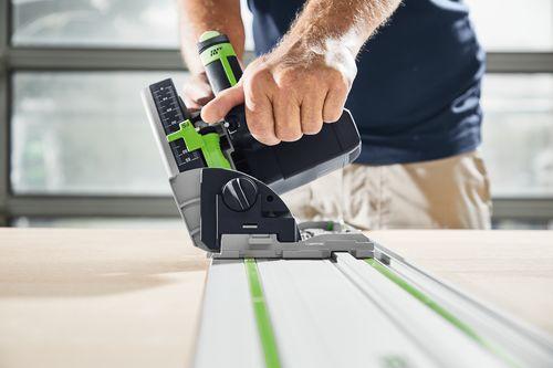 Festool Scie plongeante TS 55 FEBQ-Plus-FS
