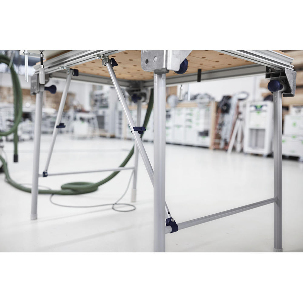 Festool Traversa MFT 3-QT