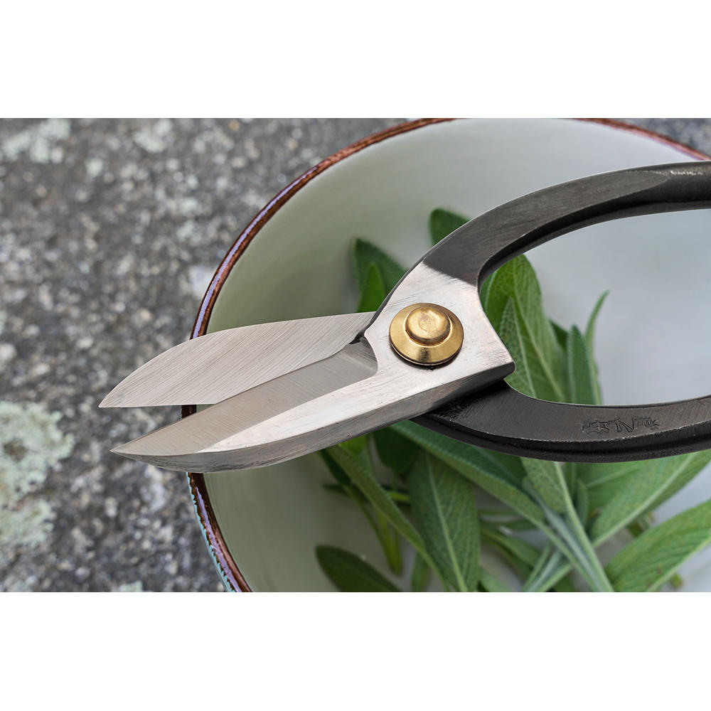 »Ikenobou« Japanese Flower Scissors