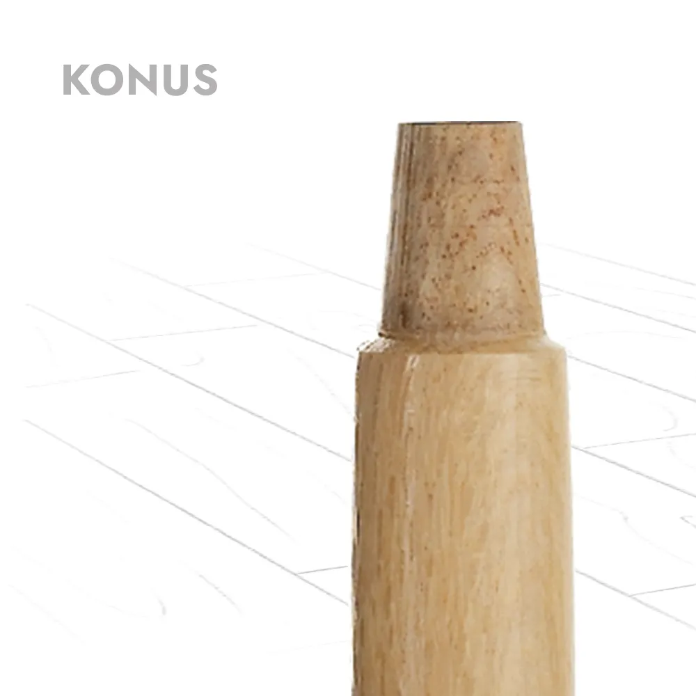 Stechbeitel_Nomi_Detail_Konus Stechbeitel_Nomi_Detail_Konus