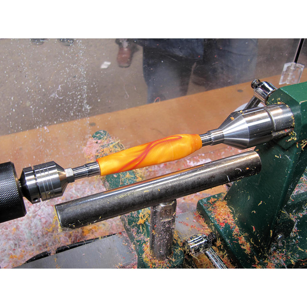  Mandrel-Support, MK2