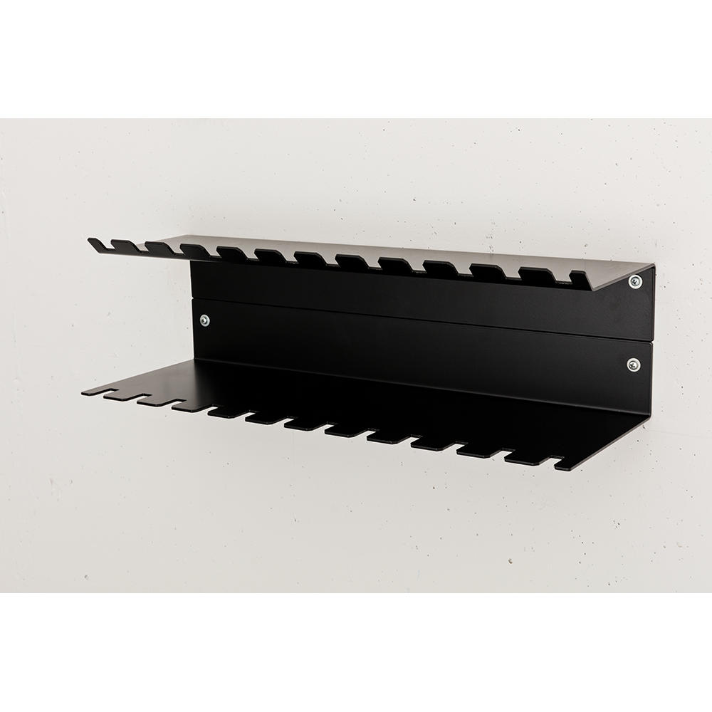 DICTUM® Clamp Rack for All-steel Screw Clamps, M12