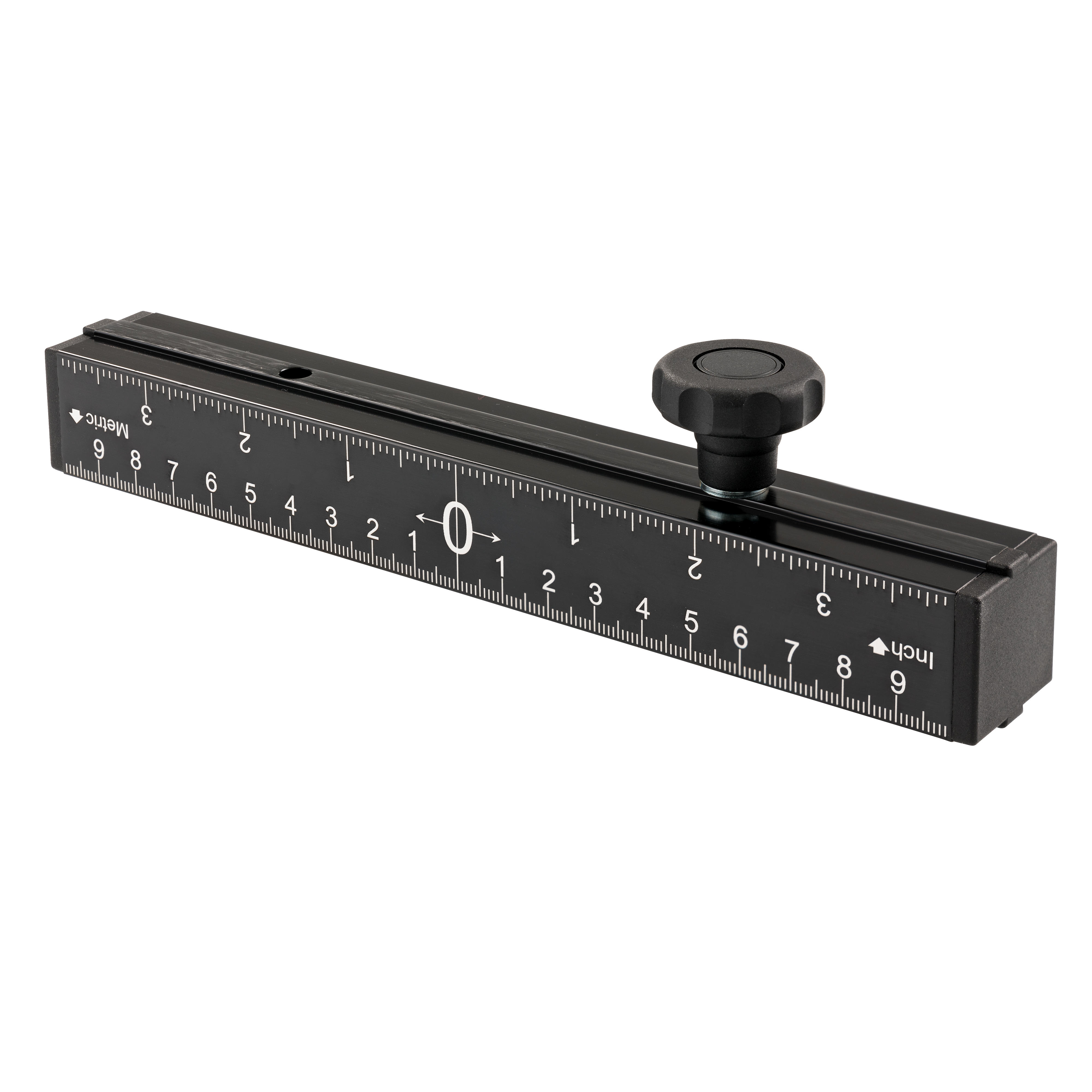PantoRouter® Front Table Edge Extension