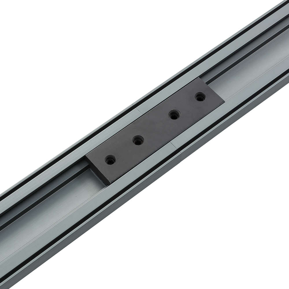 Longitudinal Connector for DICTUM® Universal Guide Rail 