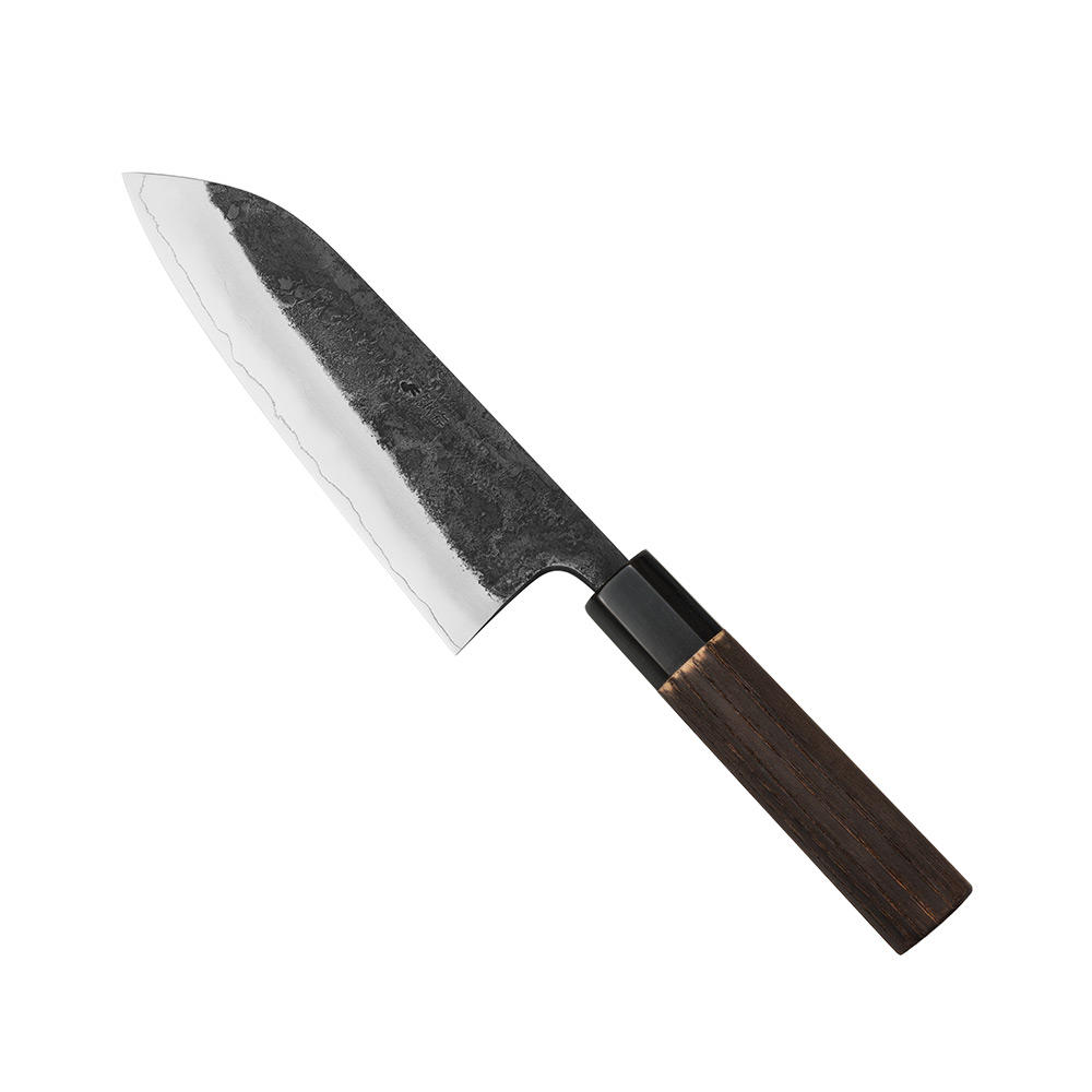 Yamamoto Hocho SLD, Santoku (Allzweckmesser)