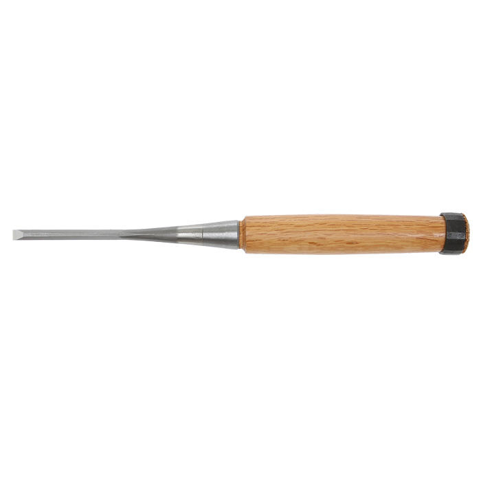 HSS Chisel for Cabinetmakers, Blade Width 6 mm
