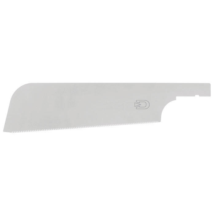Lame de rechange pour Dozuki DICTUM® Compact 180, coupes transversales