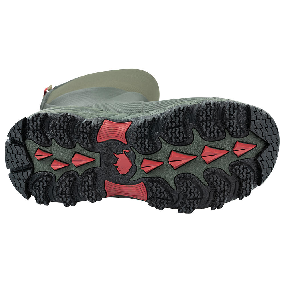 Gateway1® »Woodbeater Lady« Rubber Boots, 17 Inch, 7 mm