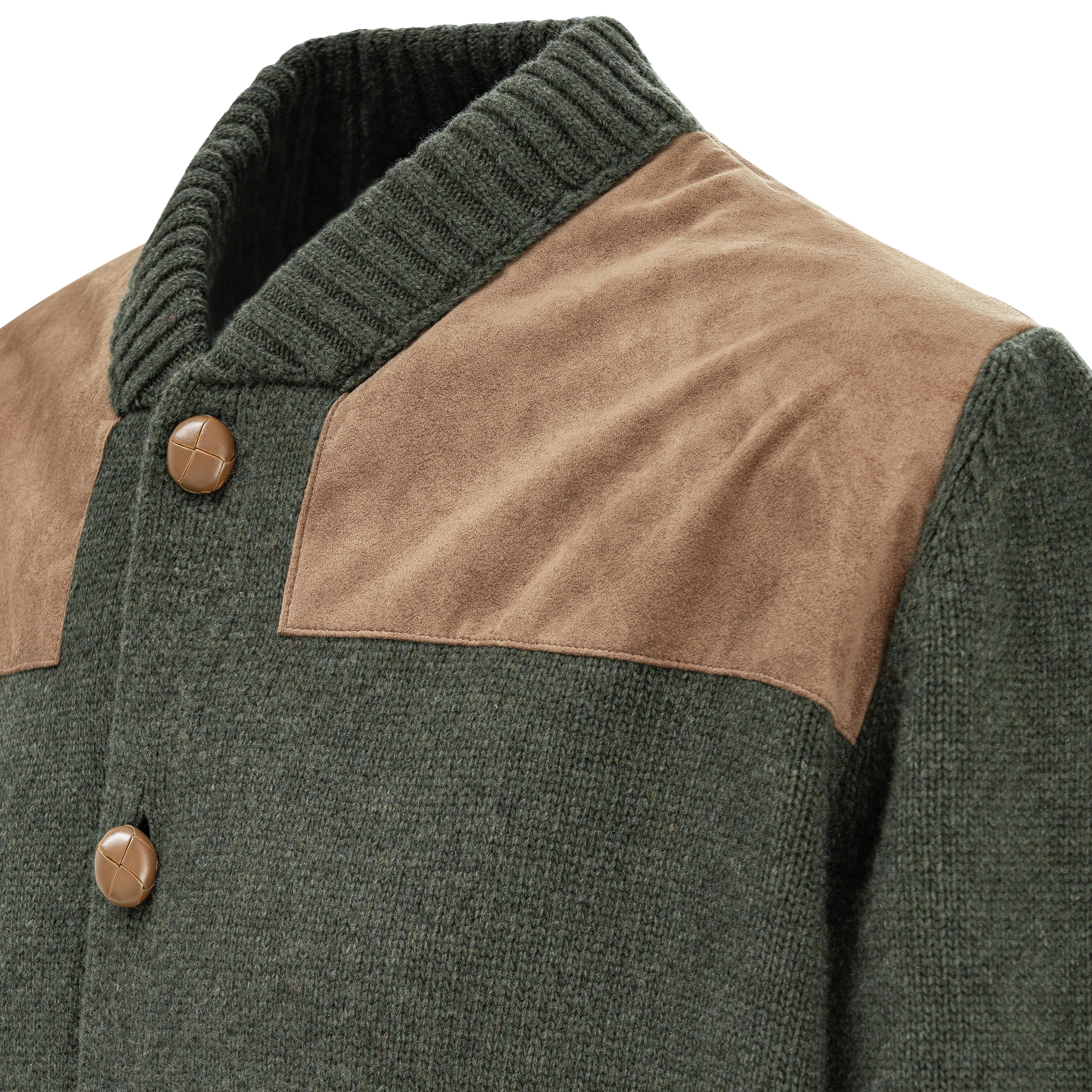 »Roberto« Men's Cardigan