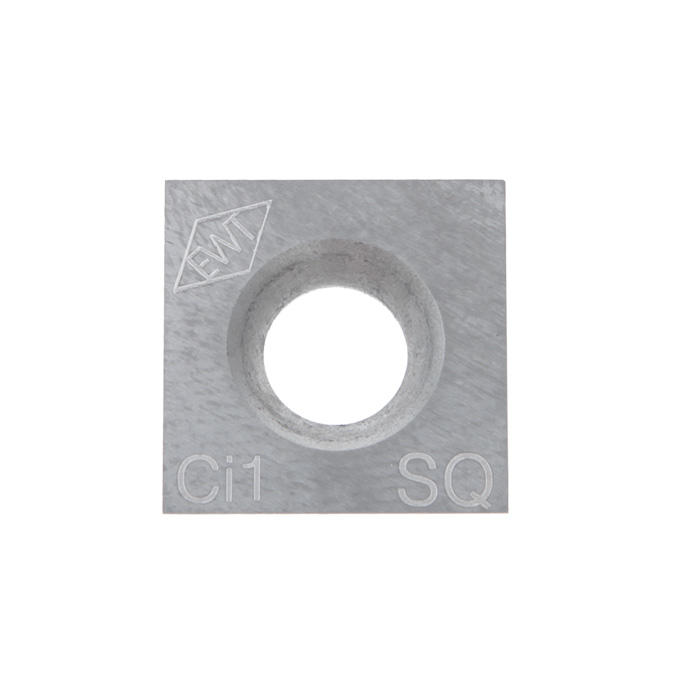 Replacement Carbide Cutter for Full-Size Easy Rougher®, Straight Blades
