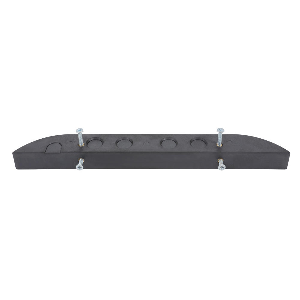 M. Power Tools Parallel Fence for Multifunction Router Base CRB 7