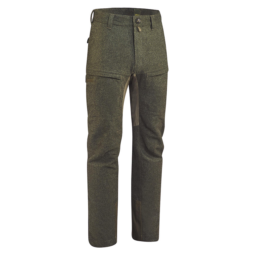 Herren Loden-Jagdhose »Rettenbach«