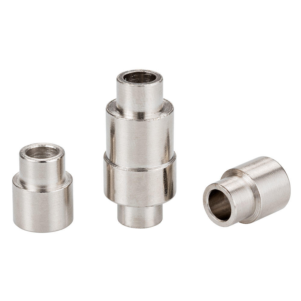 Distance Bushings »Cigar«, 3-Piece Set
